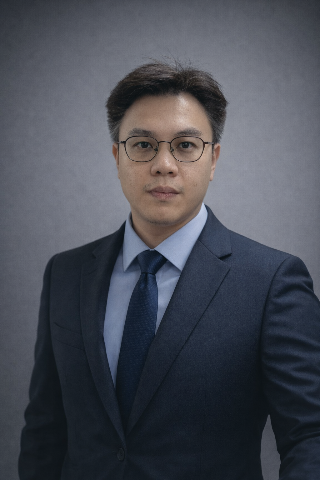 Nicholas Wan