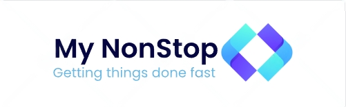 My NonStop Enterprise